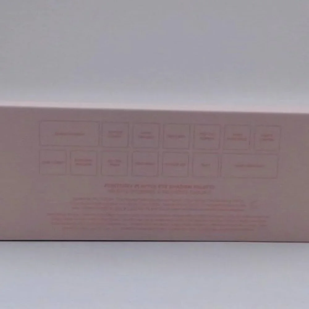 Too Faced - Pinker Times Ahead, Eye‎ Shadow Palette, BRAND NEW IN BOX